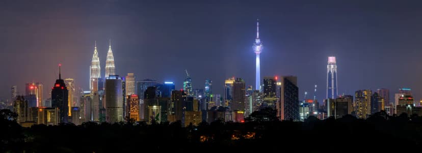 The Best House and Techno Clubs in Kuala Lumpur, 2026 Edition