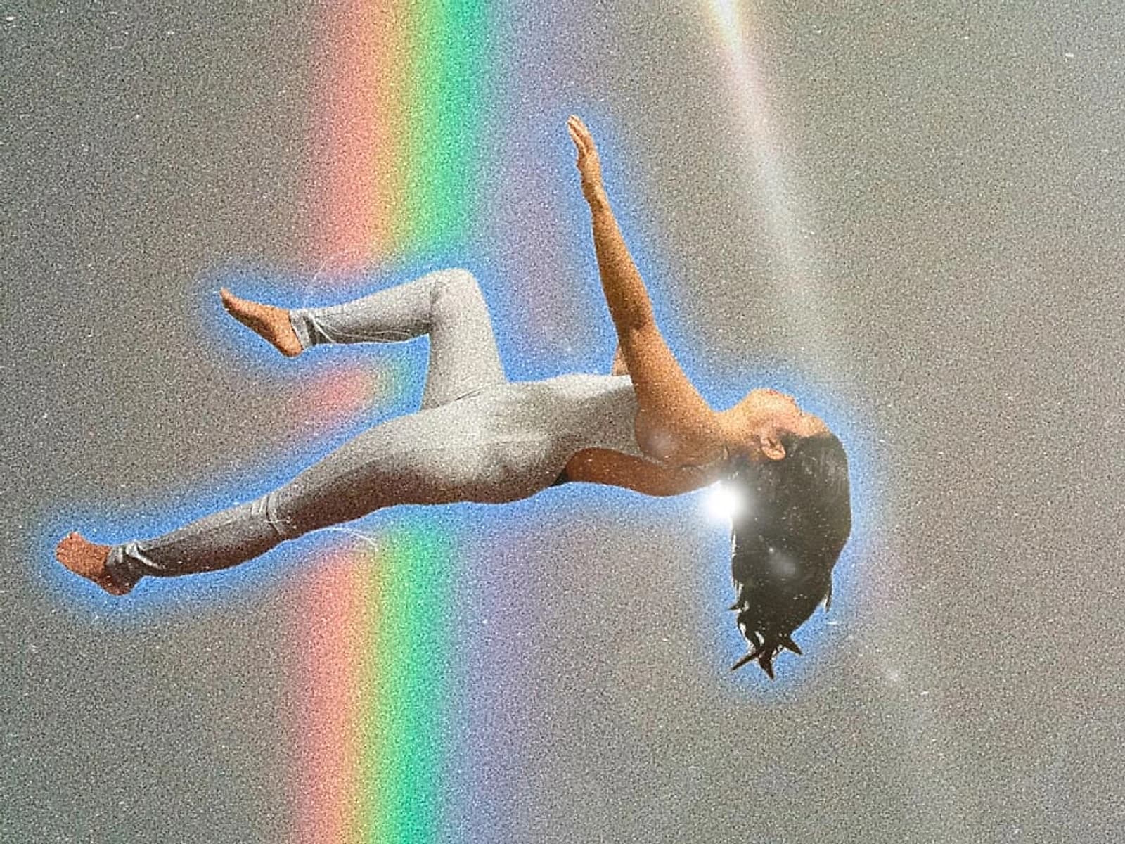 Press shot for 'Holding On'