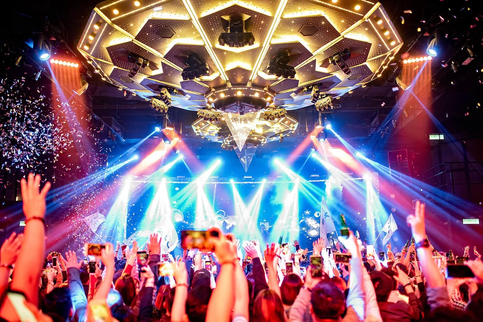 Malaysia's Electronic Music Scene, Explained: How a 2014 Festival Tragedy Built Today's Club-First Scene