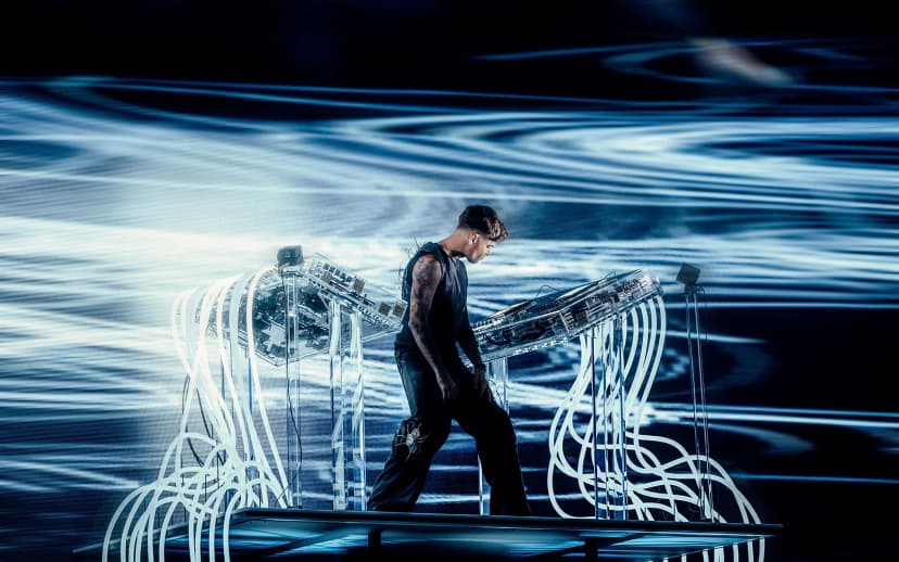 What Is Melodic Techno? Argy, Anyma and Enrico Sangiuliano Brought It to Southeast Asia