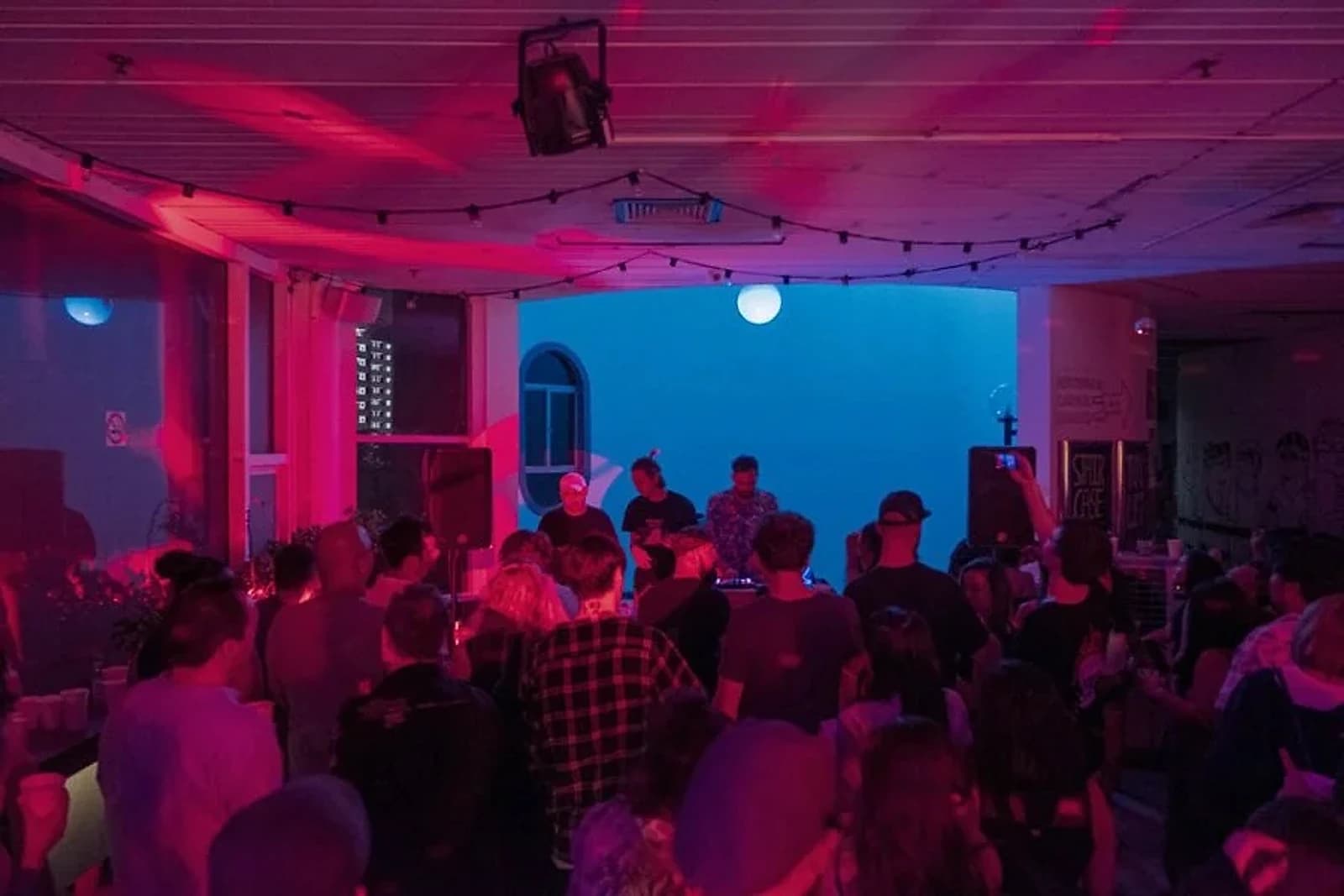 Midnight Shift Has Spent Over a Decade Resisting Singapore's EDM Boom, One Party at a Time