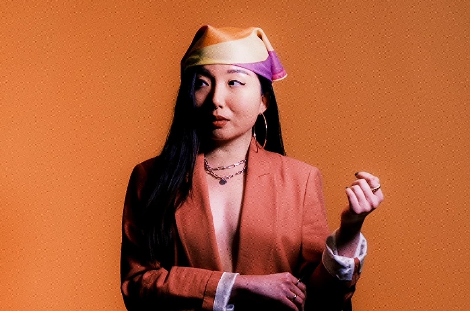 MI/EN Took a Sold-Out London Techno Night and Brought It Home to Kuala Lumpur