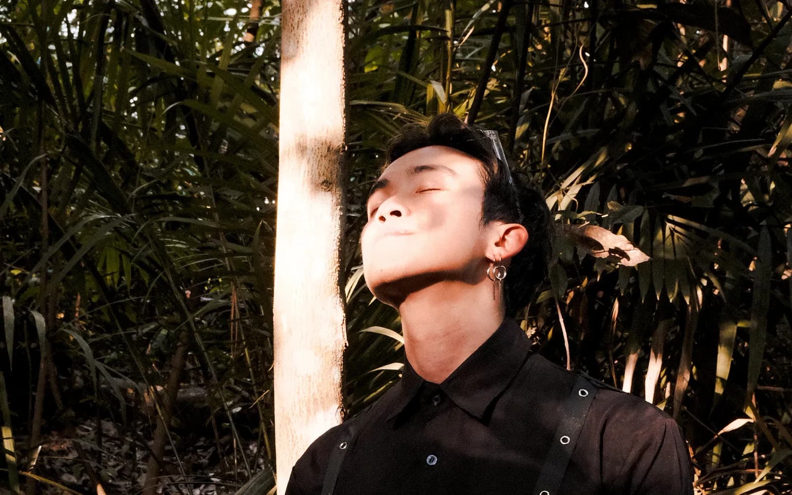 Myrne: How Singapore's First Mad Decent Signee Rebuilt His Sound After His Father's Death