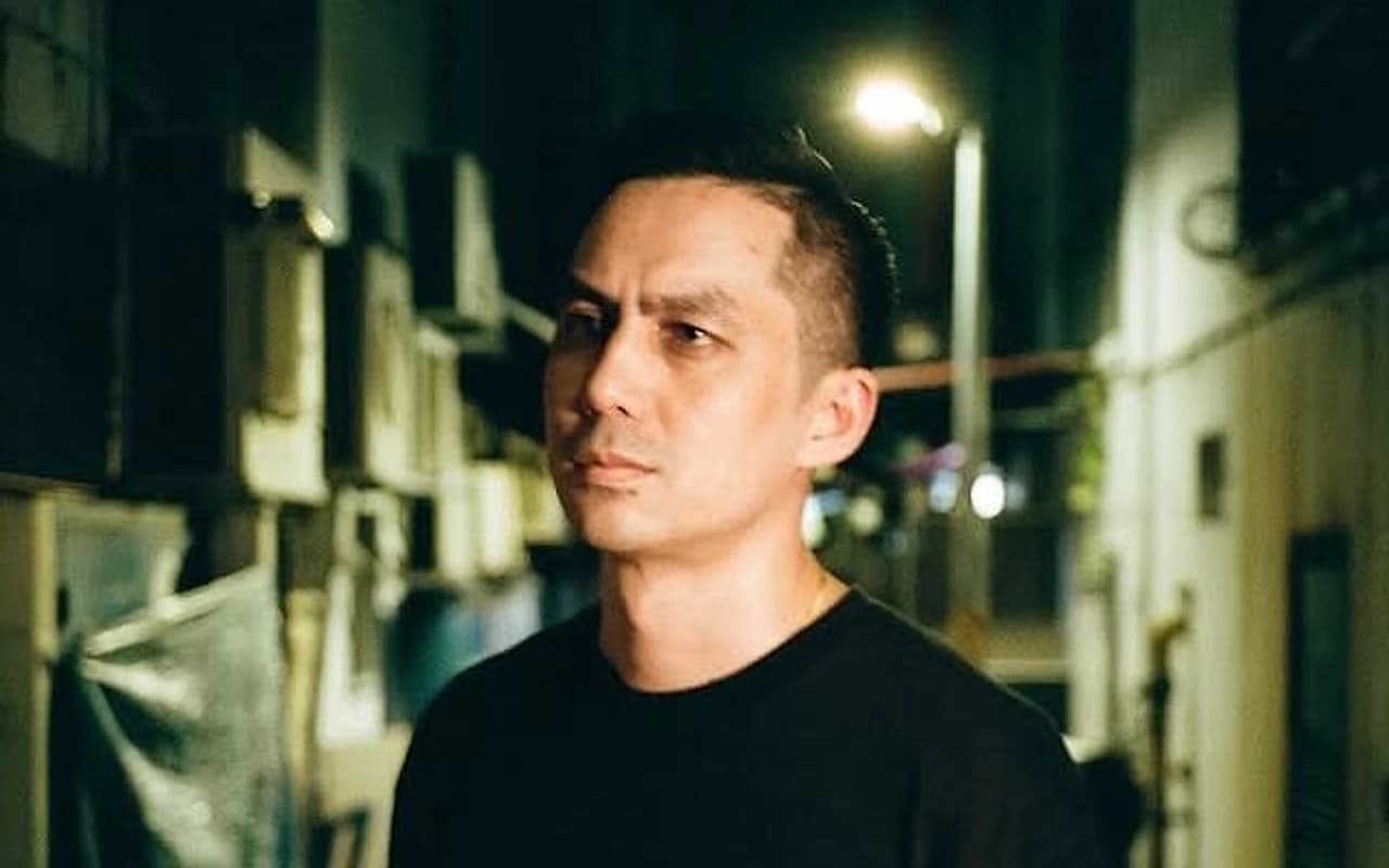 Nino Blink Left Glasgow's Techno Scene for Singapore's. Richie Hawtin Noticed.