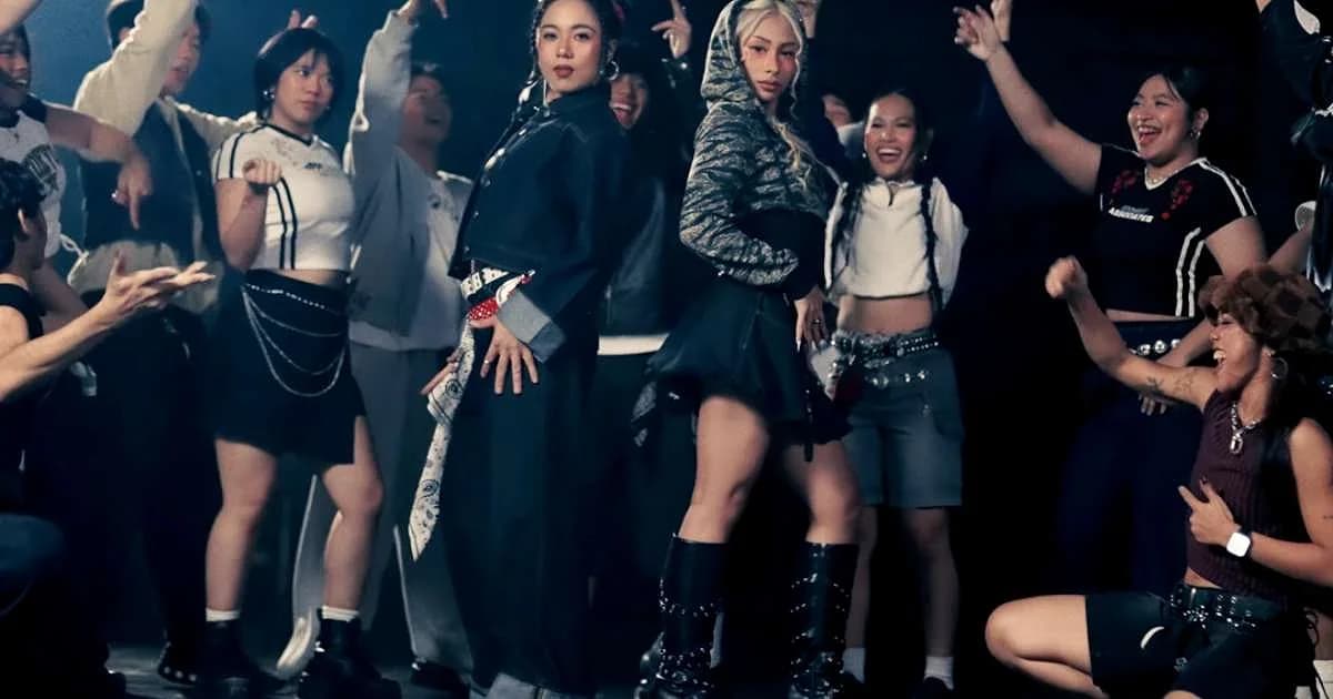 OXGN's Final 2026 Drop Centers on a Budots Tribute to DJ Love