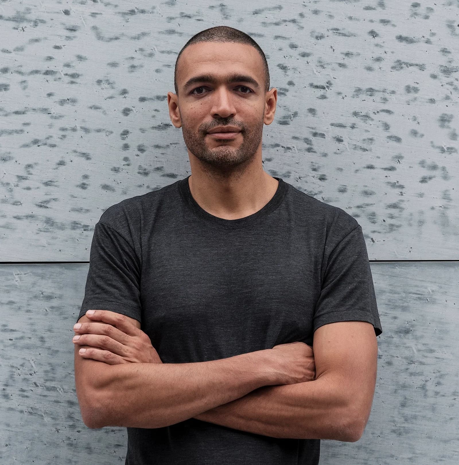 Bäumel built his reputation on seven-hour-plus sets during a residency at Amsterdam's Trouw.