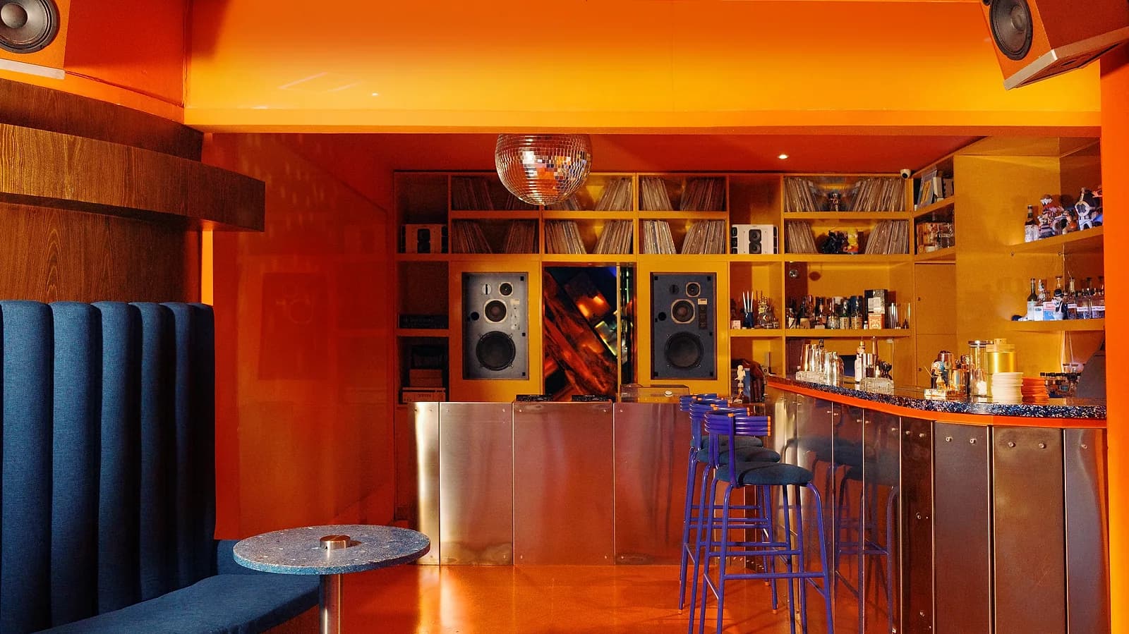Bandung's Peels Records & Bar Takes Its Sound to India for the First Time