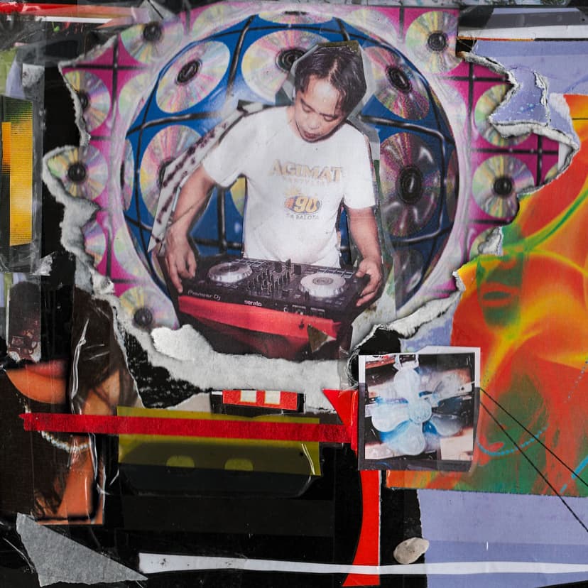 The Philippines' Electronic Music Scene, Explained: Budots, Manila's Underground and What Comes Next