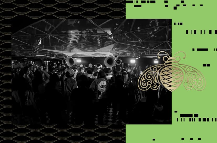 Mixmag Asia and Patrón Are Turning a Jakarta Dinner Into a Club Night