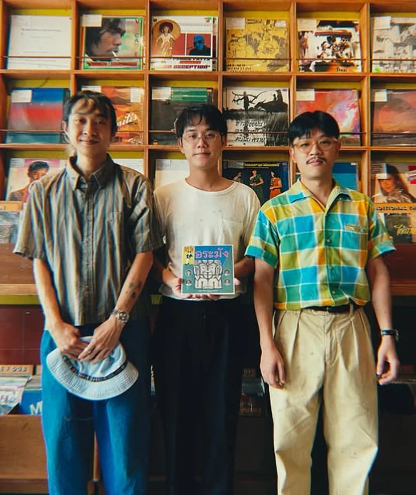 The Best Record Stores for DJs in Southeast Asia