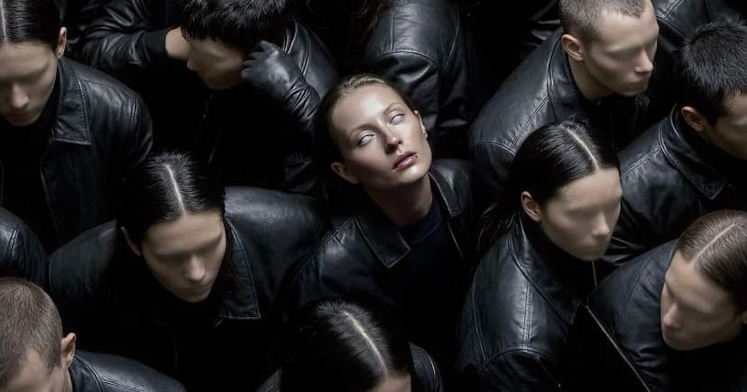 Charlotte de Witte's New EP Funds a Global Fight for Club Culture. Southeast Asia Already Knows the Stakes.