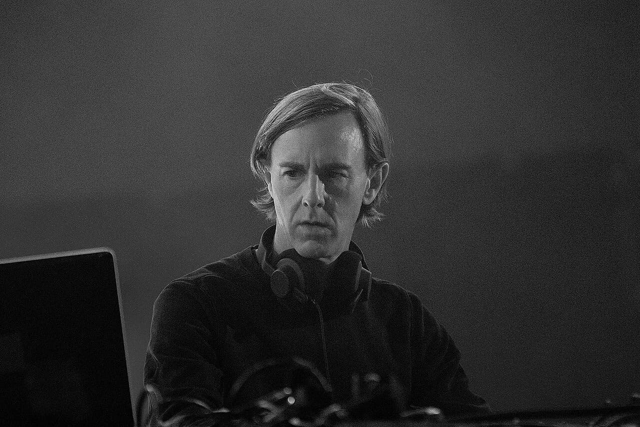 Richie Hawtin Leaves WME for Dixon's Independent Agency. He's Already Vouched for Bangkok and Singapore's Underground.