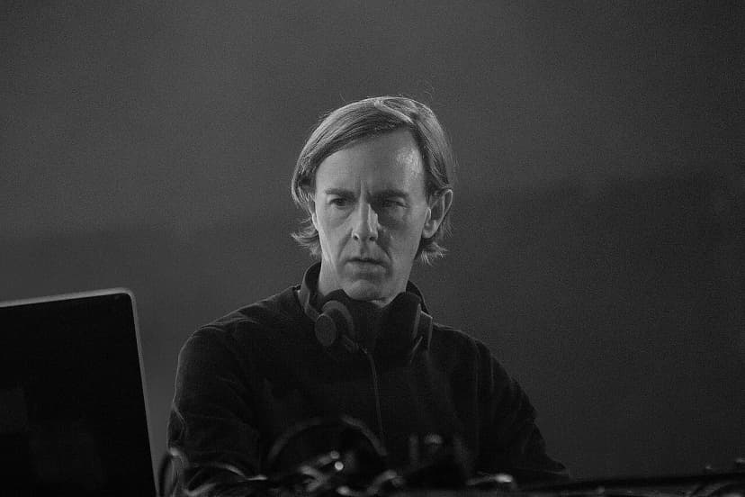 Richie Hawtin Leaves WME for Dixon's Independent Agency. He's Already Vouched for Bangkok and Singapore's Underground.