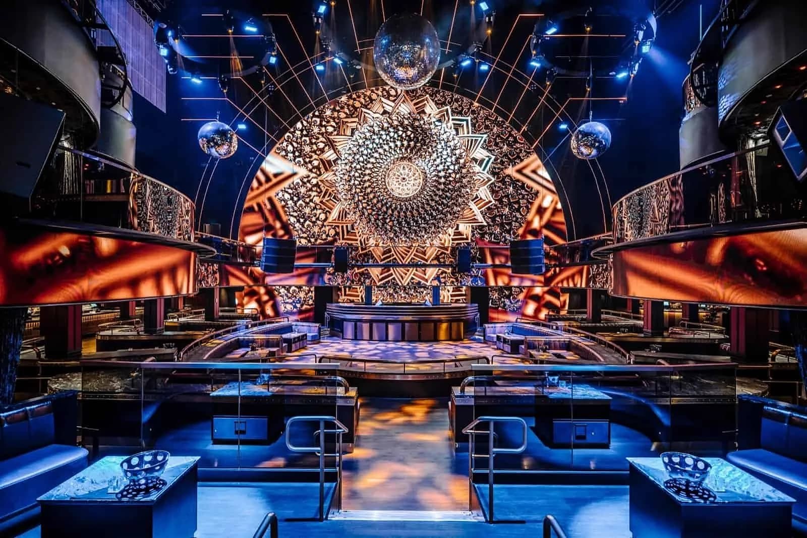 What a Night Out Costs From Bangkok to Singapore's Clubs