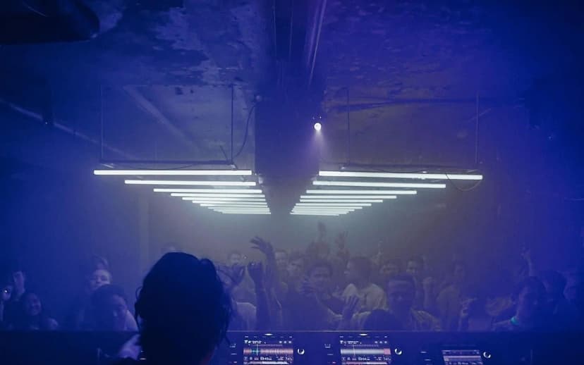 The Best Techno and House Clubs in Seoul, South Korea