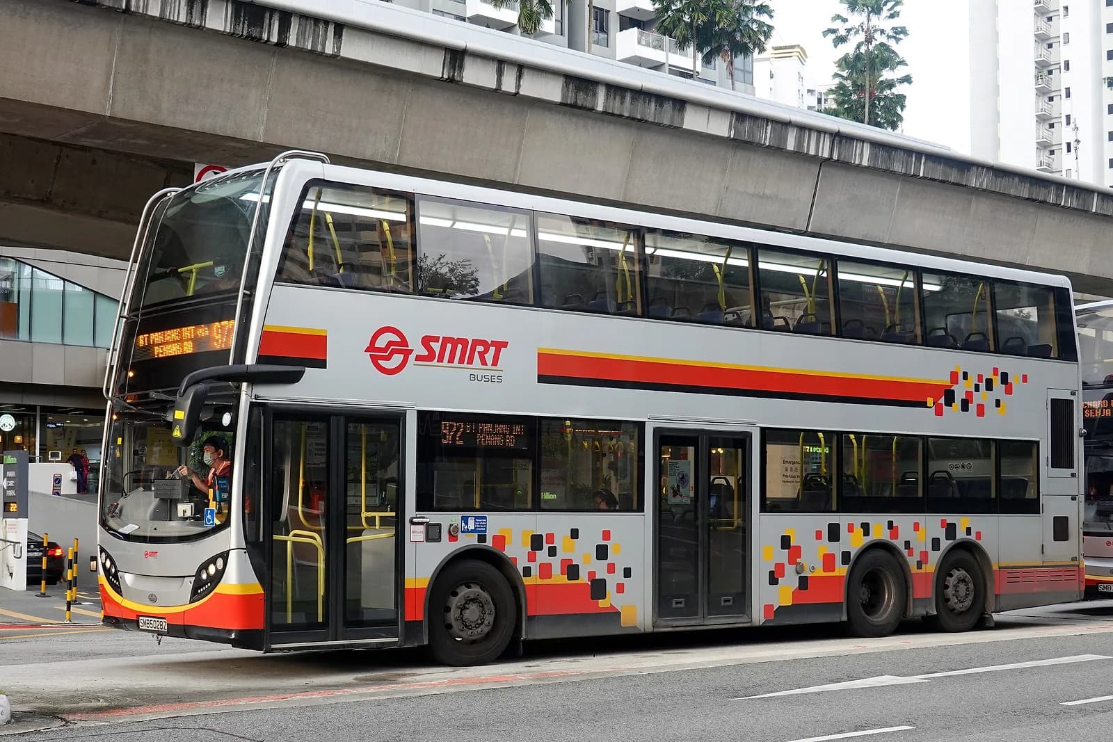 Singapore Will Fine You S$500 for Loud Music on the Bus. Zouk Will Still Sell You a S$20,000 Table.