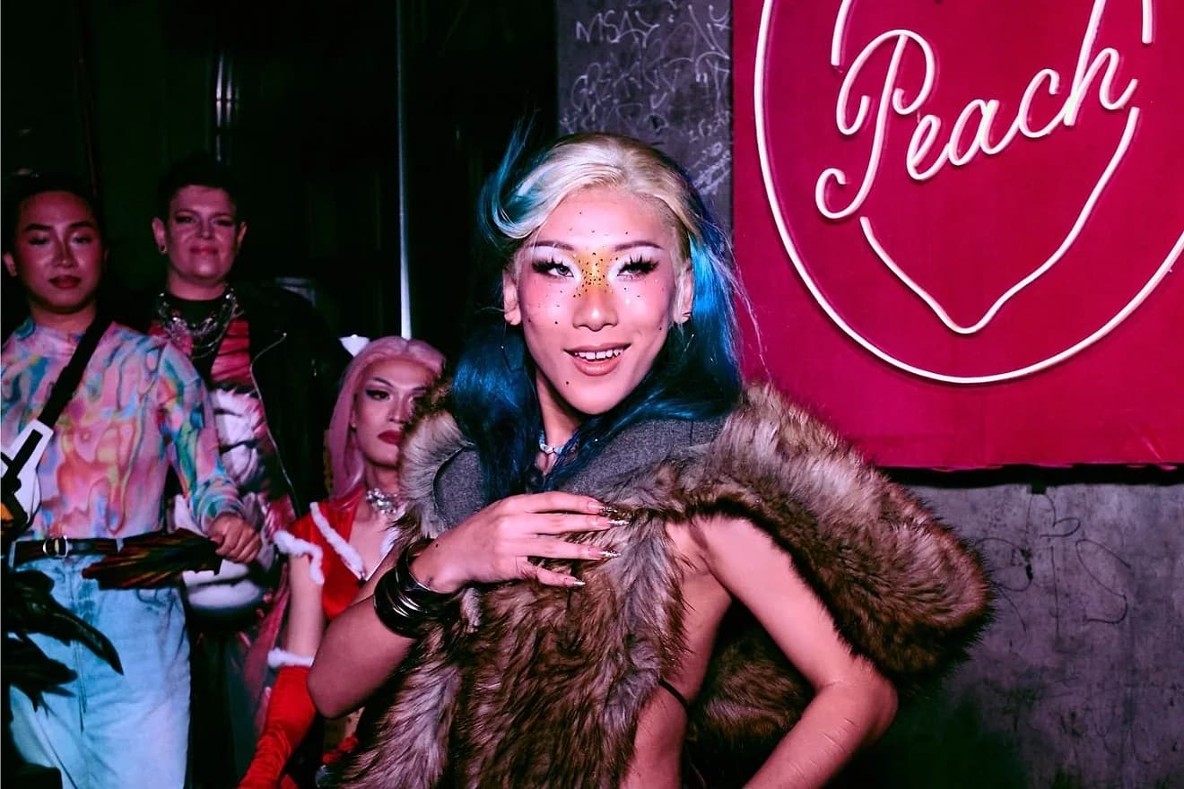Snug's Queer Night Takes Over The Observatory for One of Its Last Saturdays Before Ho Chi Minh City's Techno Landmark Closes