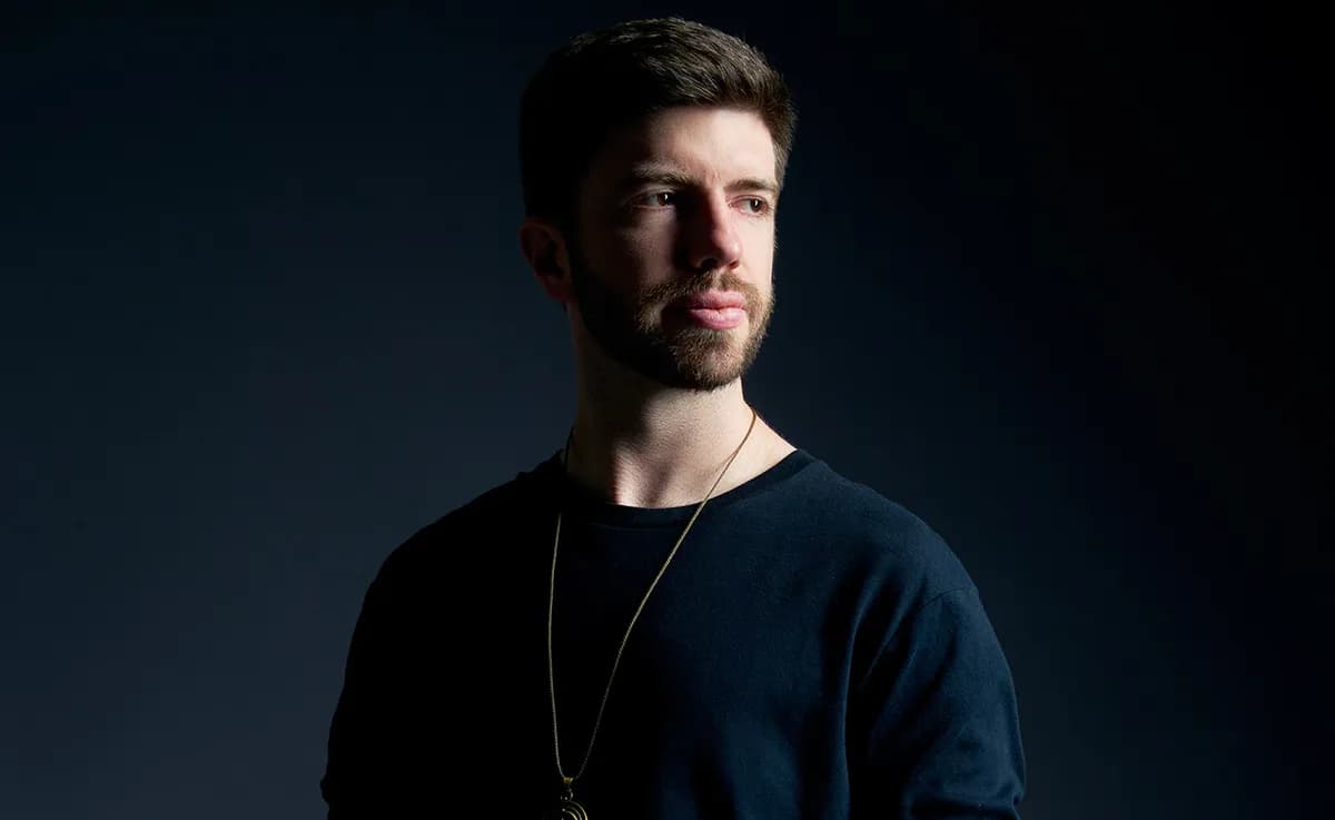 Article cover: Spencer Brown Makes His Anjunadeep Return With Double Single 'Comeback Kids / Sweat Equity'