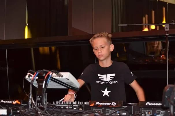 Secunda-born youngster performs as DJ on world stages | Ridge Times