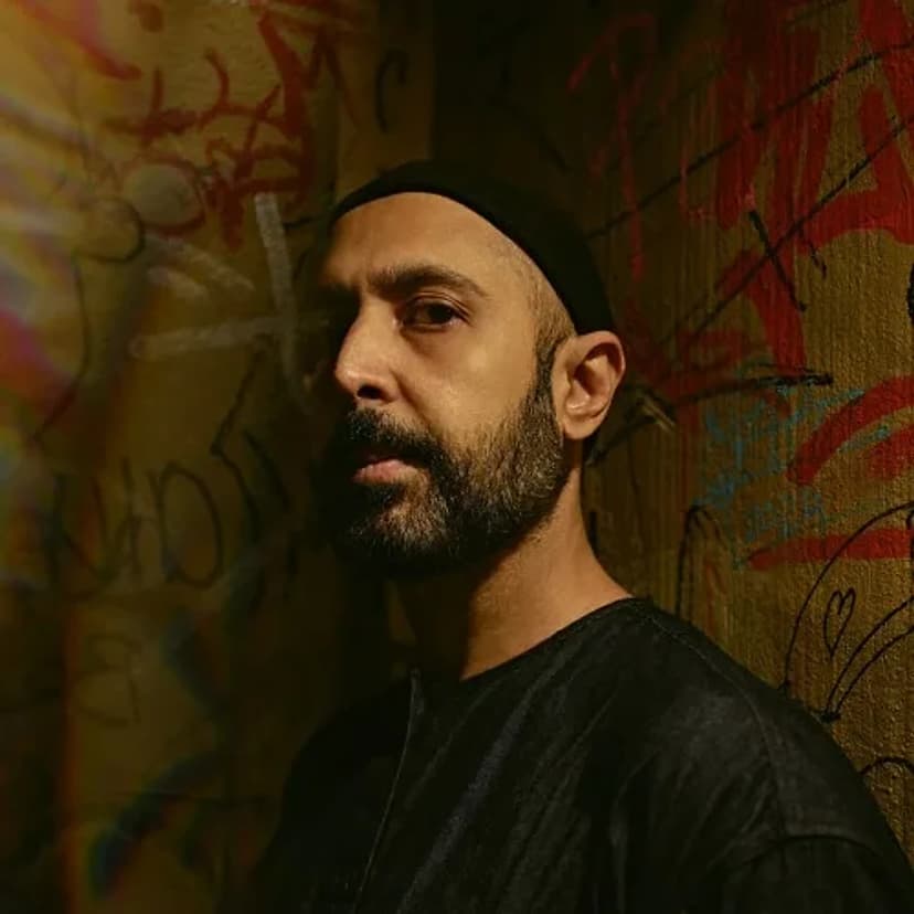 Sunju Hargun: The Bangkok Selector Making Thailand Sound Like Itself
