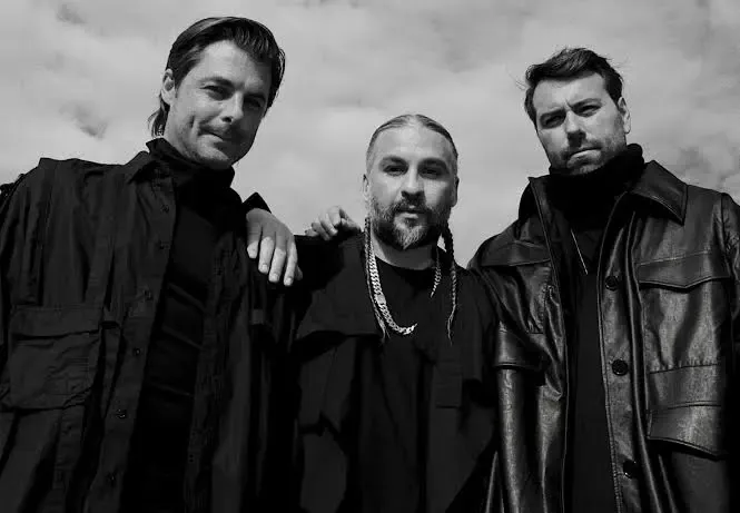 Swedish House Mafia Confirmed Group Appearance at Tomorrowland Thailand 2026 via One World Radio
