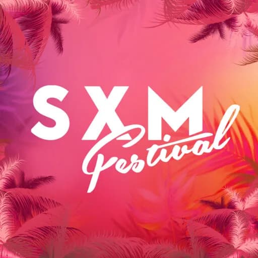 SXM Festival 2026:Everything House Heads Need To Know