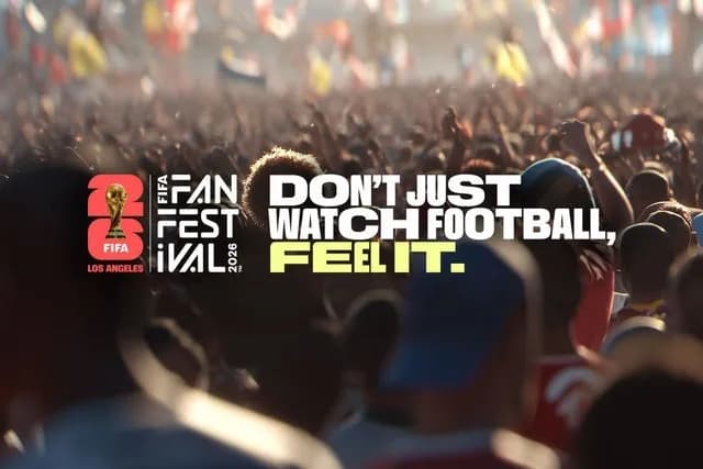 FIFA Fan Festival Los Angeles Tickets Save FIFA Fan Festival Los Angeles to favorites go to reviews