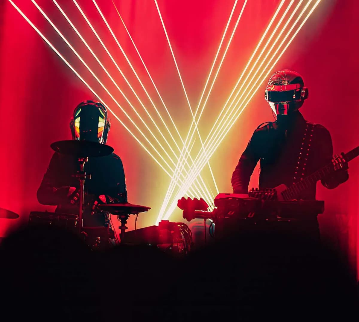Article cover: The Daft Punk Revival of 2026: Tribute Acts Take the World Stage