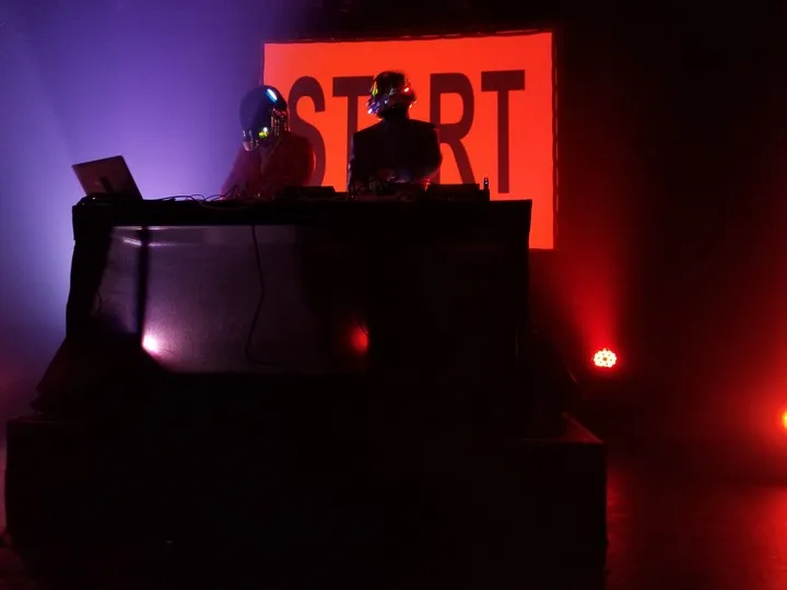 One More Time@Montreal, Canada-Corona Theatre