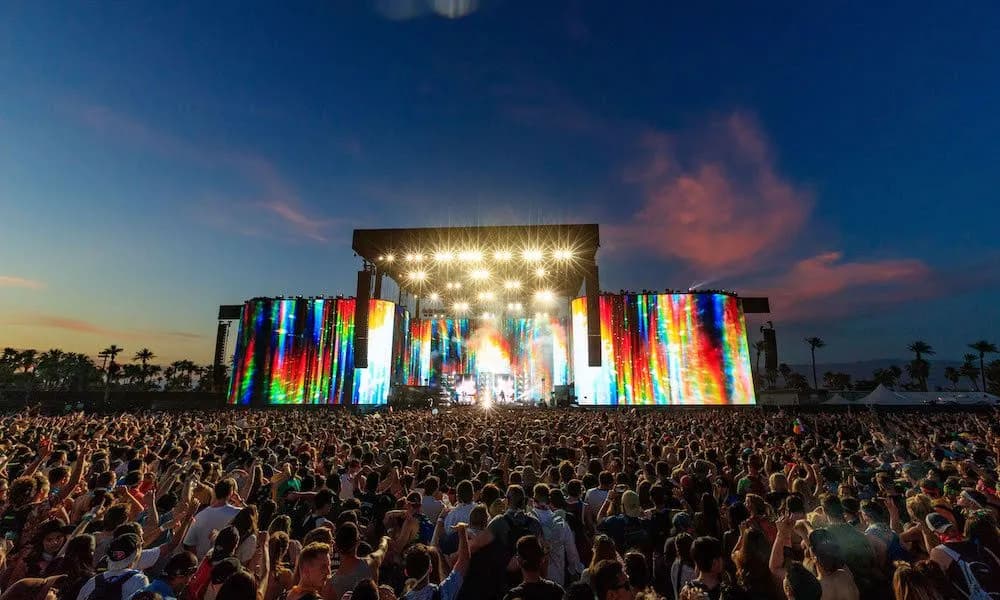 Article cover: Destination Raves: How Festivals Are Merging Travel and Music in 2026