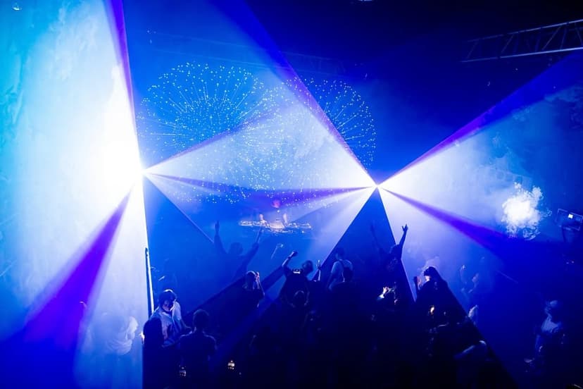 The Best House and Techno Clubs in Tokyo, 2026 Edition