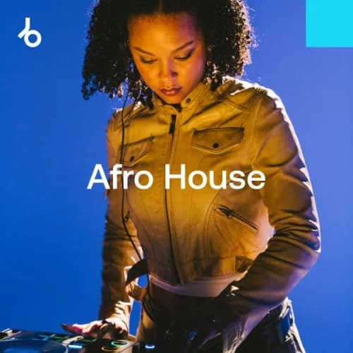 Article cover: Beatport Removes Afro House from Charts After Genre Becomes “Too Popular”