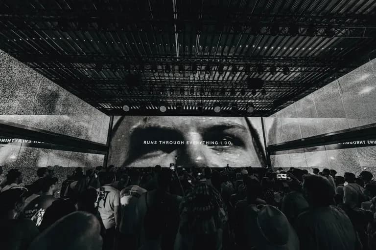 A Space to Remember