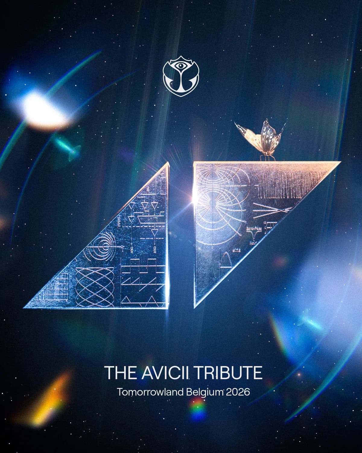 THE AVICII TRIBUTE
