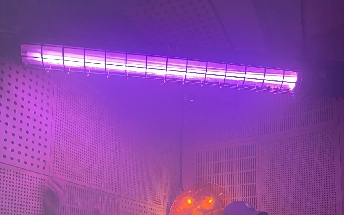 Twelve Points Records held a label takeover at Bangkok's Bar Temp, the venue connected to DOTT's spot on the original Pathways compilation.