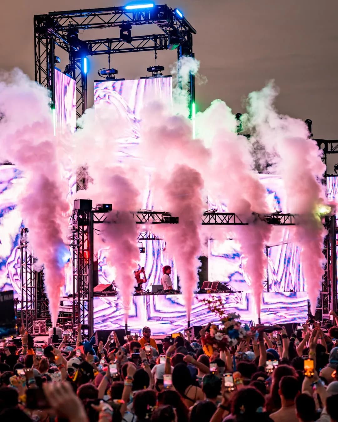 Ubbi Dubbi 2026: House Beats Descend Into the Abyss