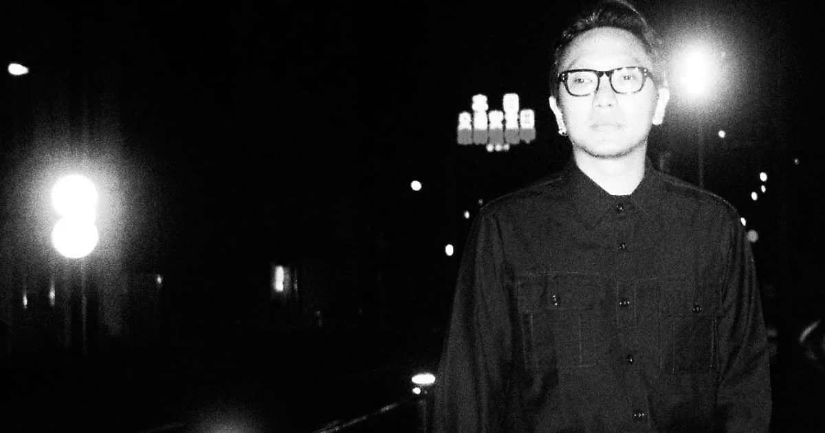 House Cartel Jakarta Gives Sunmantra's Jonathan Pardede a Solo Live Debut as Ugomo