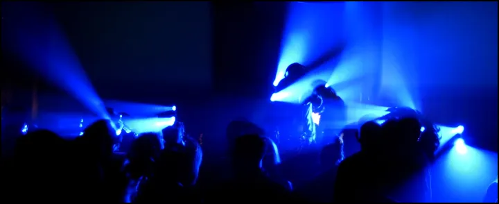 The Purpose of the "Underground" Club DJ - Passionate DJ