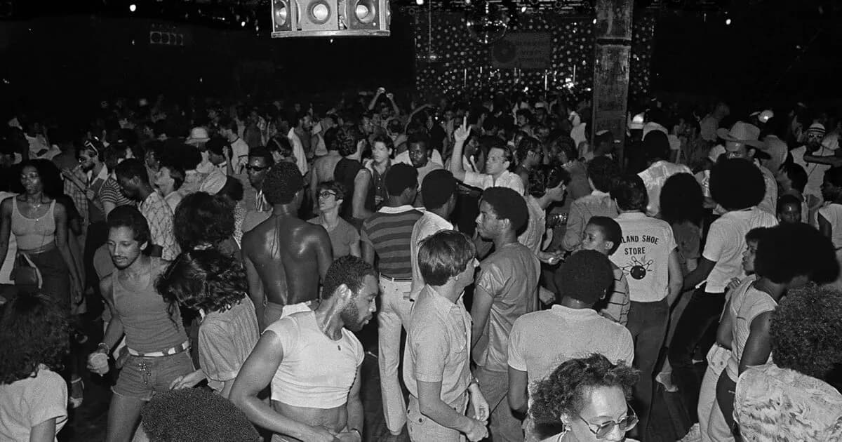 The Birth of House: Tracing the rise of Chicago warehouse music in the '80s | In Sheeps Clothing