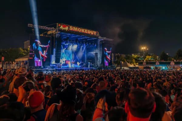 Chicago House Music Festival and Conference 2026 | Free Admission