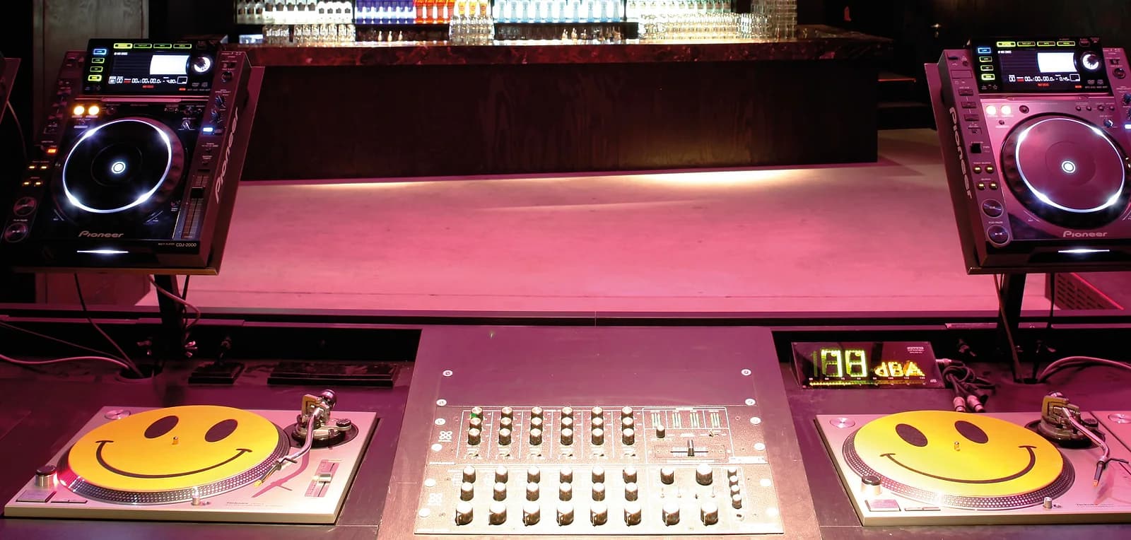 Vinyl vs Digital DJing: What Southeast Asia's Clubs Actually Expect
