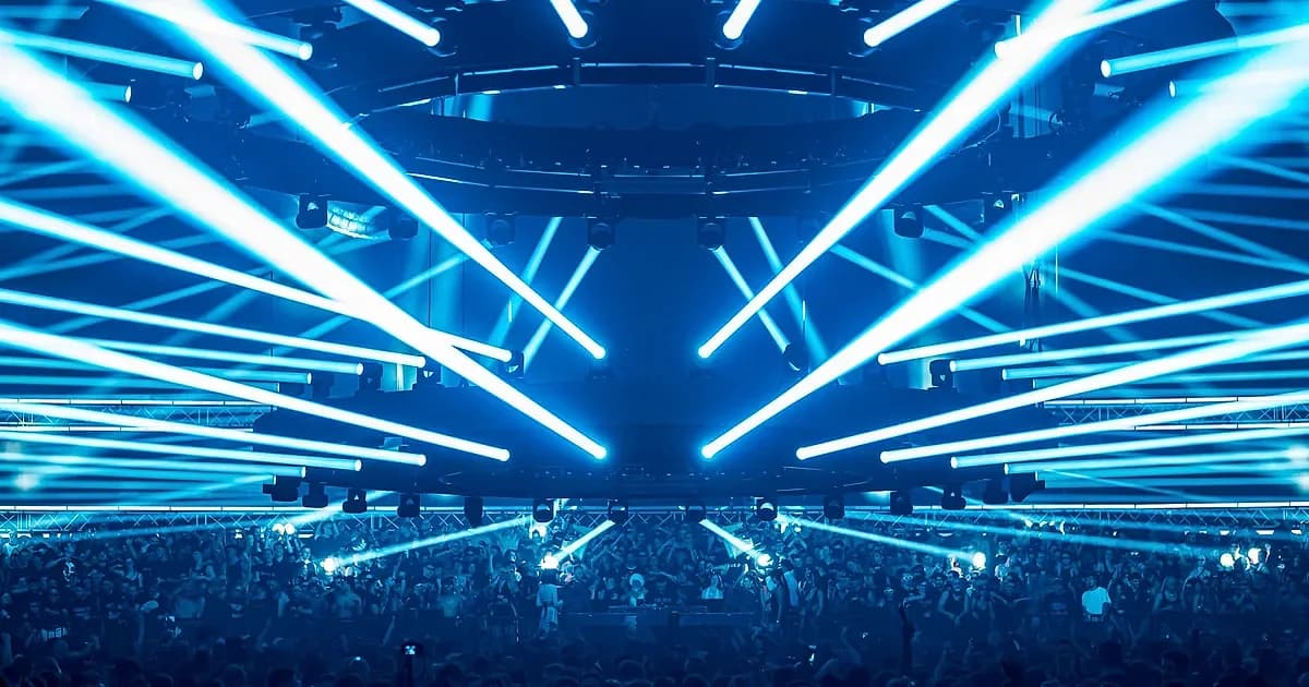 Malaysia's VKANG Makes His International DJ Debut at Amsterdam Dance Event