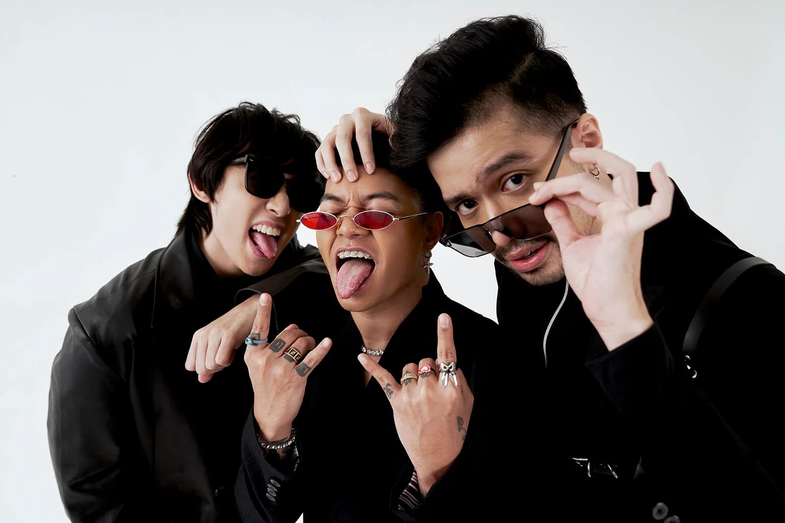Weird Genius Turned a Vanishing Sumba Instrument Into Their Next International Single