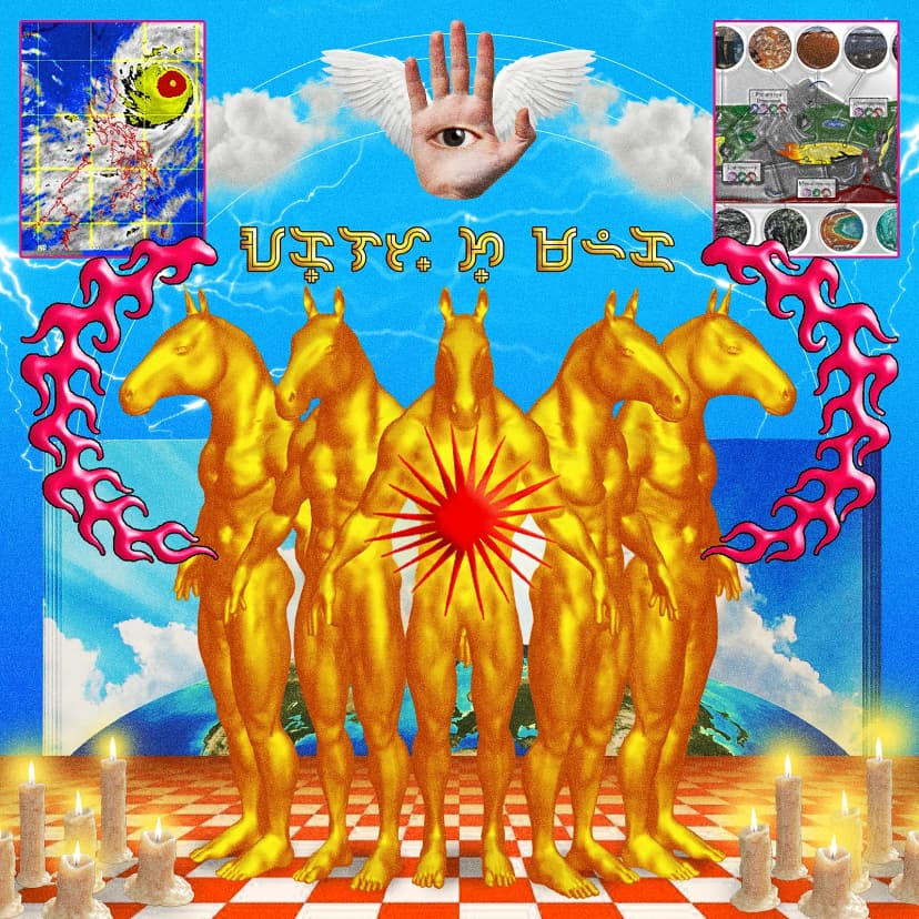 A New Jersey Producer Is Turning Tikbalang Myths Into Jersey Club Records