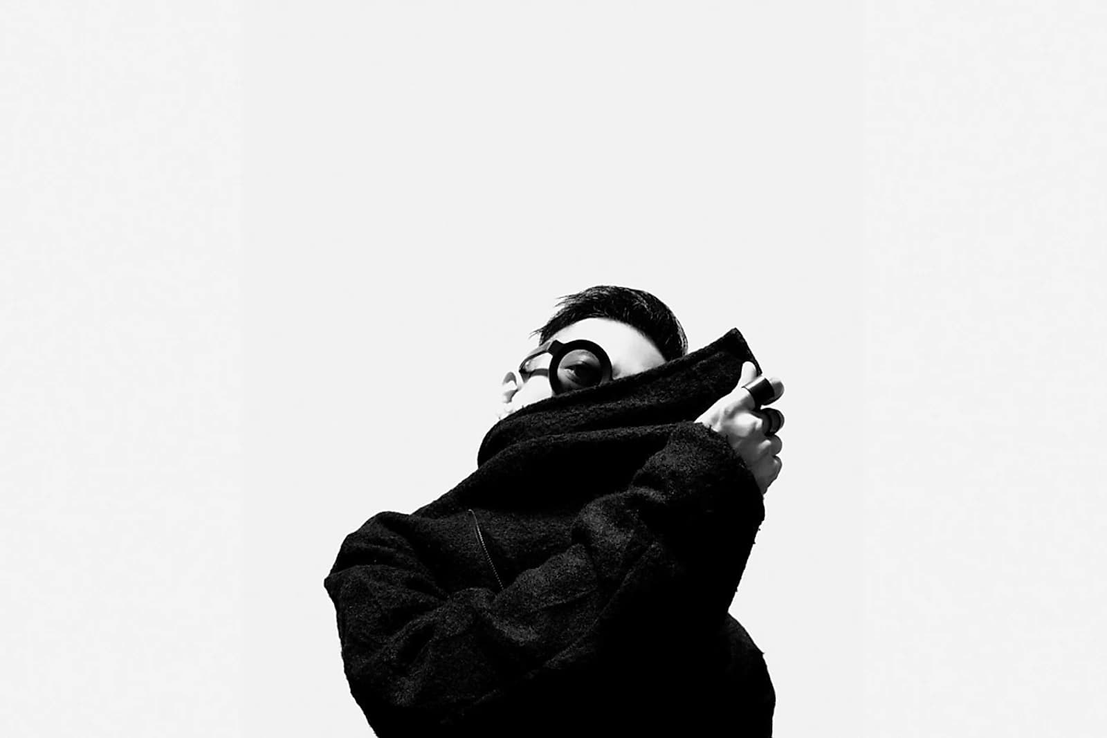 Xhin Is One of the Only Asian Artists to Have Played Berghain, and Singapore Still Barely Knows His Name