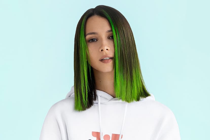 Miss Monique Becomes the First Ukrainian Woman with a Residency at Hï Ibiza