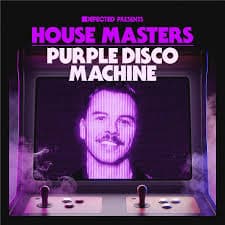 Purple Disco Machine Featured on Defected Records House Masters Series