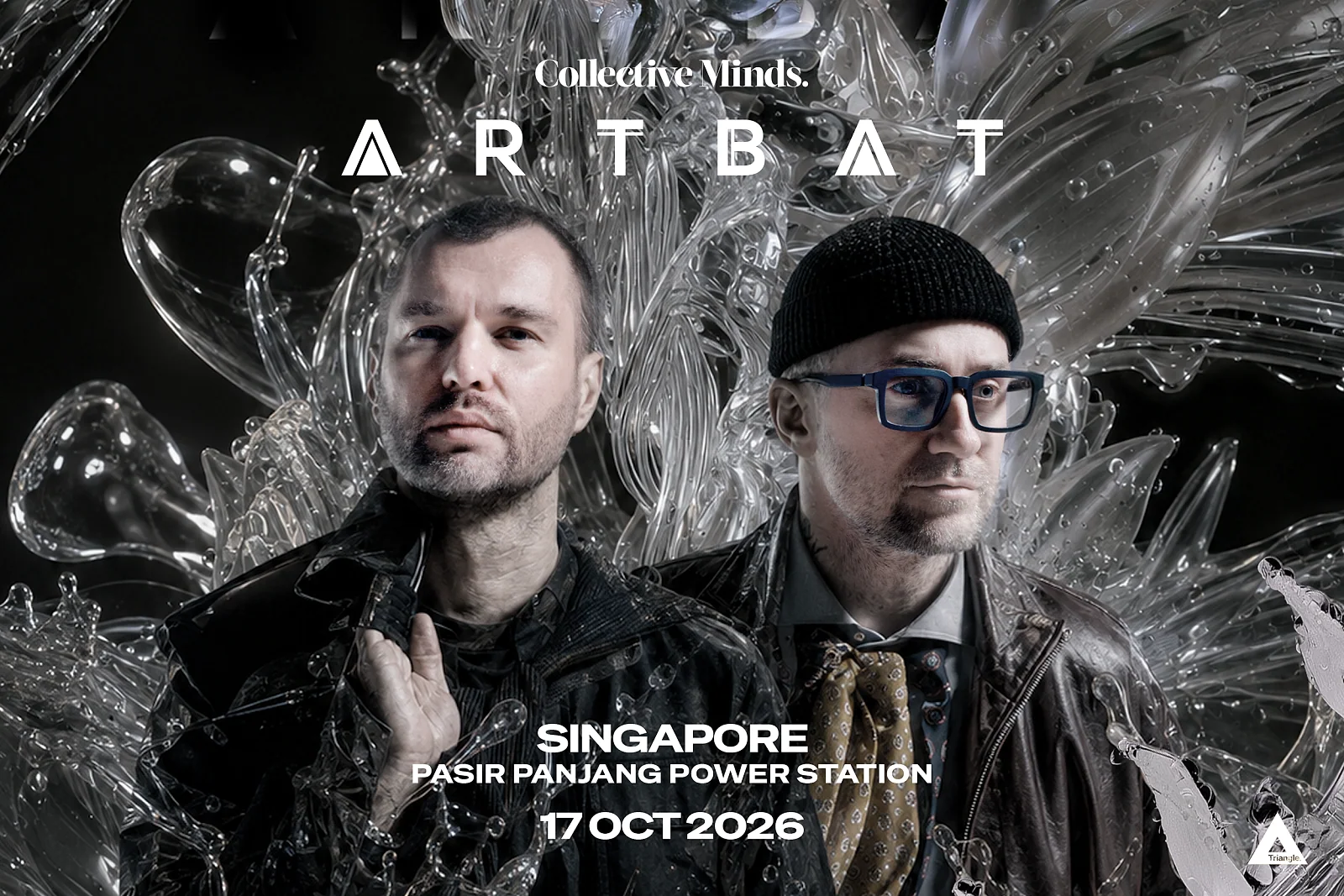 ARTBAT's Singapore Debut at Pasir Panjang… | Loopliner