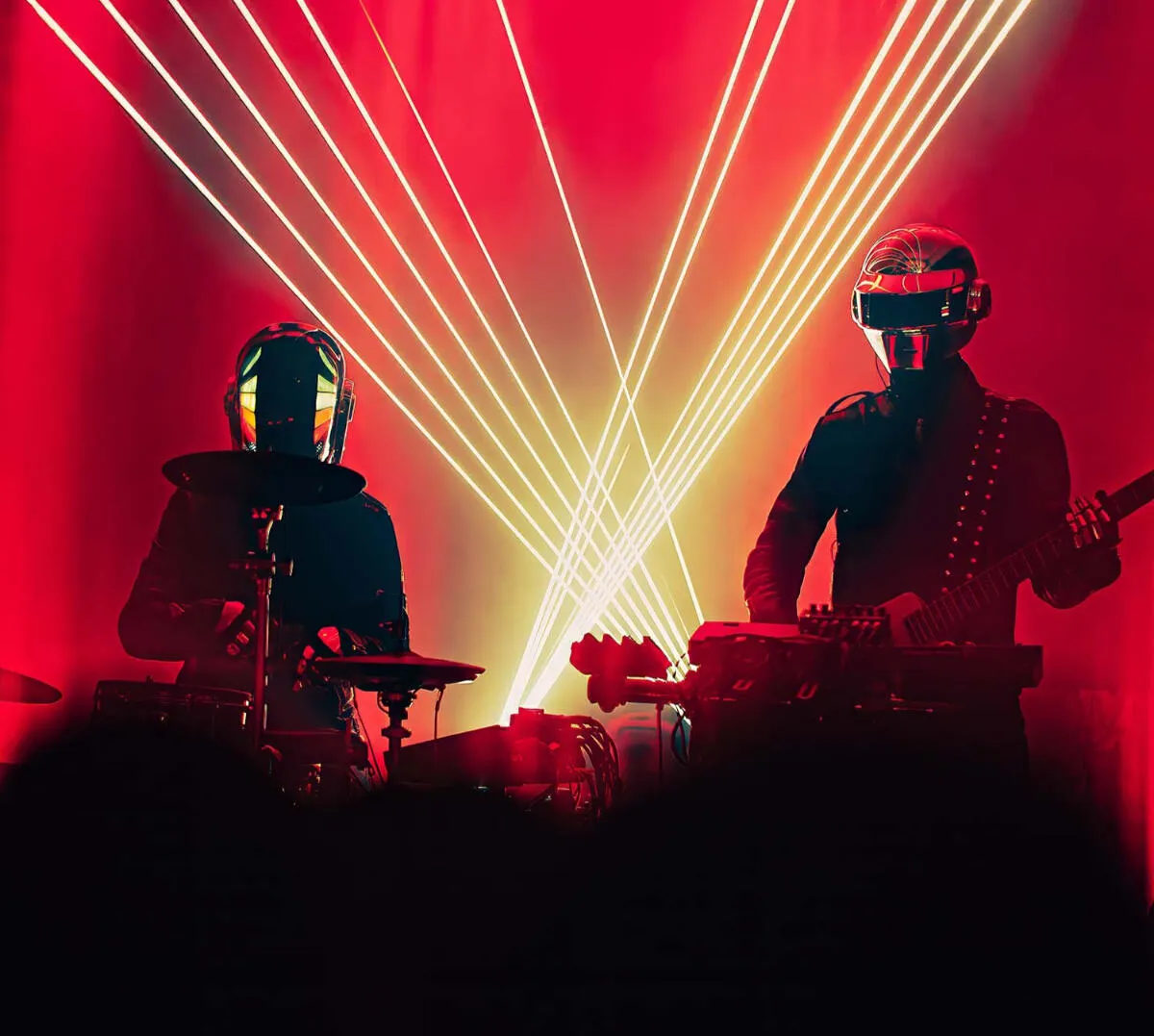 The Daft Punk Revival of 2026: Tribute Acts Take the Worl... | Loopliner